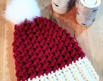Santa Beanie