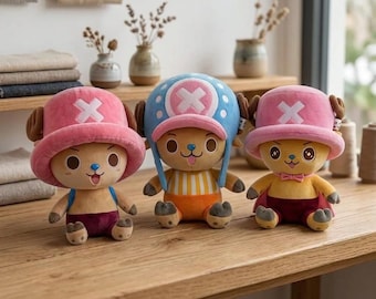 Two for One: Sun Arrow Made in Japan Kawaii 13 Inch Bunny Rabbit