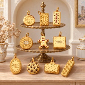 Biscuit lu - Etsy 日本