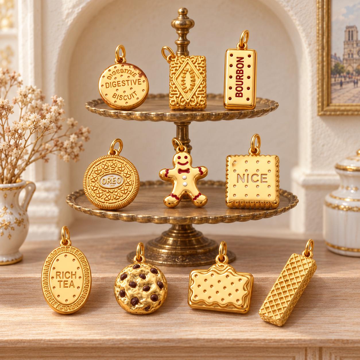 Biscuit lu - Etsy 日本