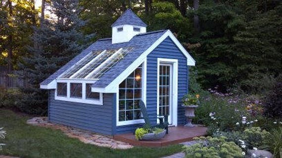 10x12 run in shed plans myoutdoorplans free