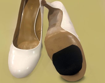 Sole Protectors for boots, shoes, and bootlets
