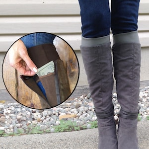 Boot outlet bra canada