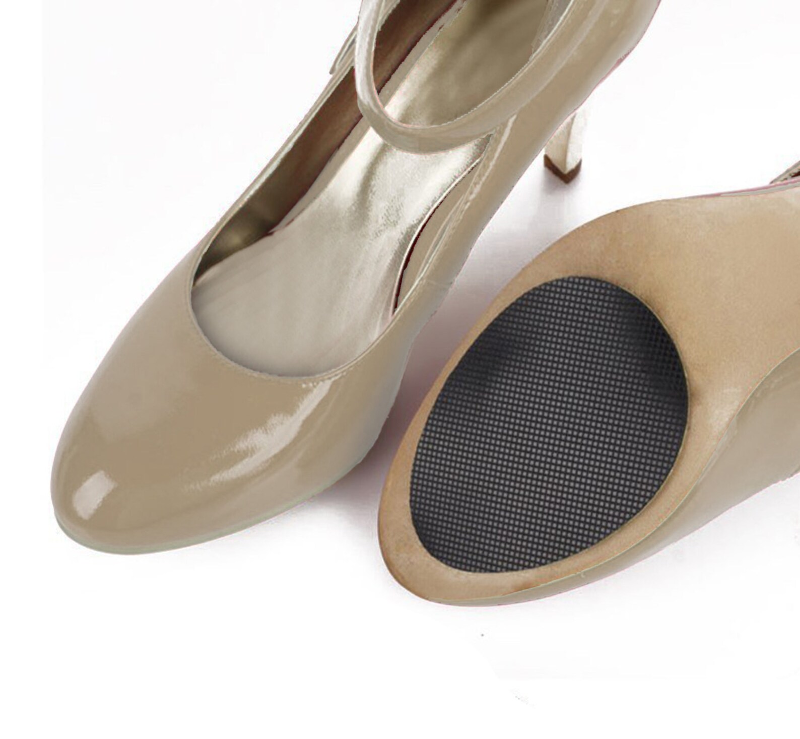 Sole Protectors for Boots Shoes and Bootlets Etsy