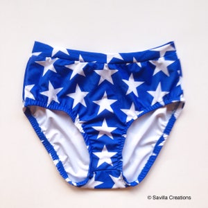 Buy Wonder Woman Pop Art Panty for Women Online at desertcartSeychelles