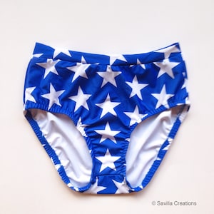 Buy Wonder Woman Pop Art Panty for Women Online at desertcartSeychelles