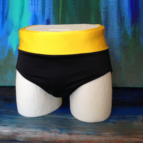 Mens Briefs in Many Colors and Styles. Handmade in USA 