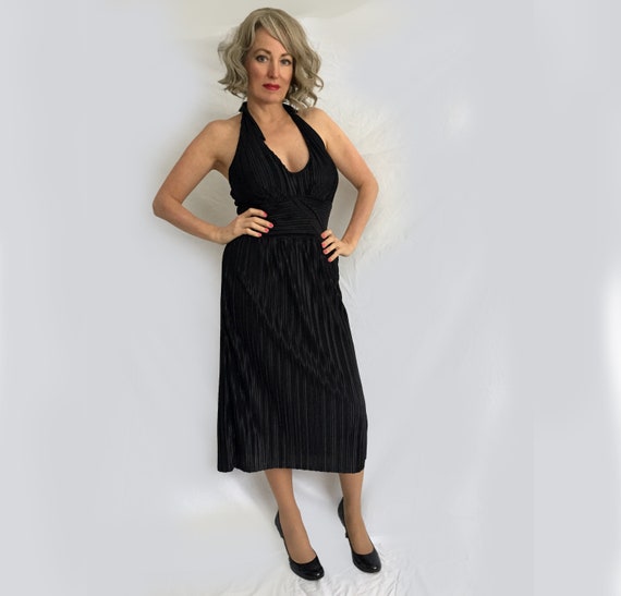 Black dress clearance discount