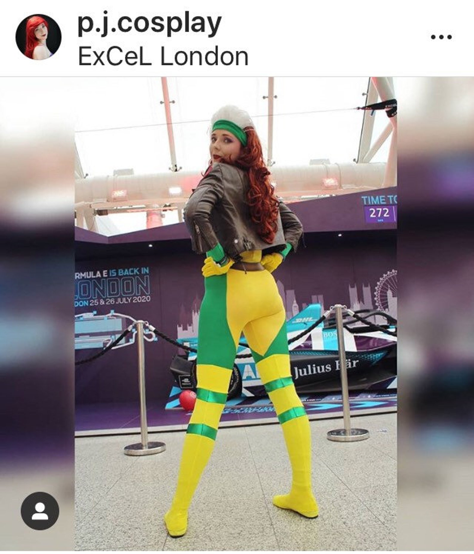 Yellow Thigh High Boots: How to Style the Season’s Toughest Trend