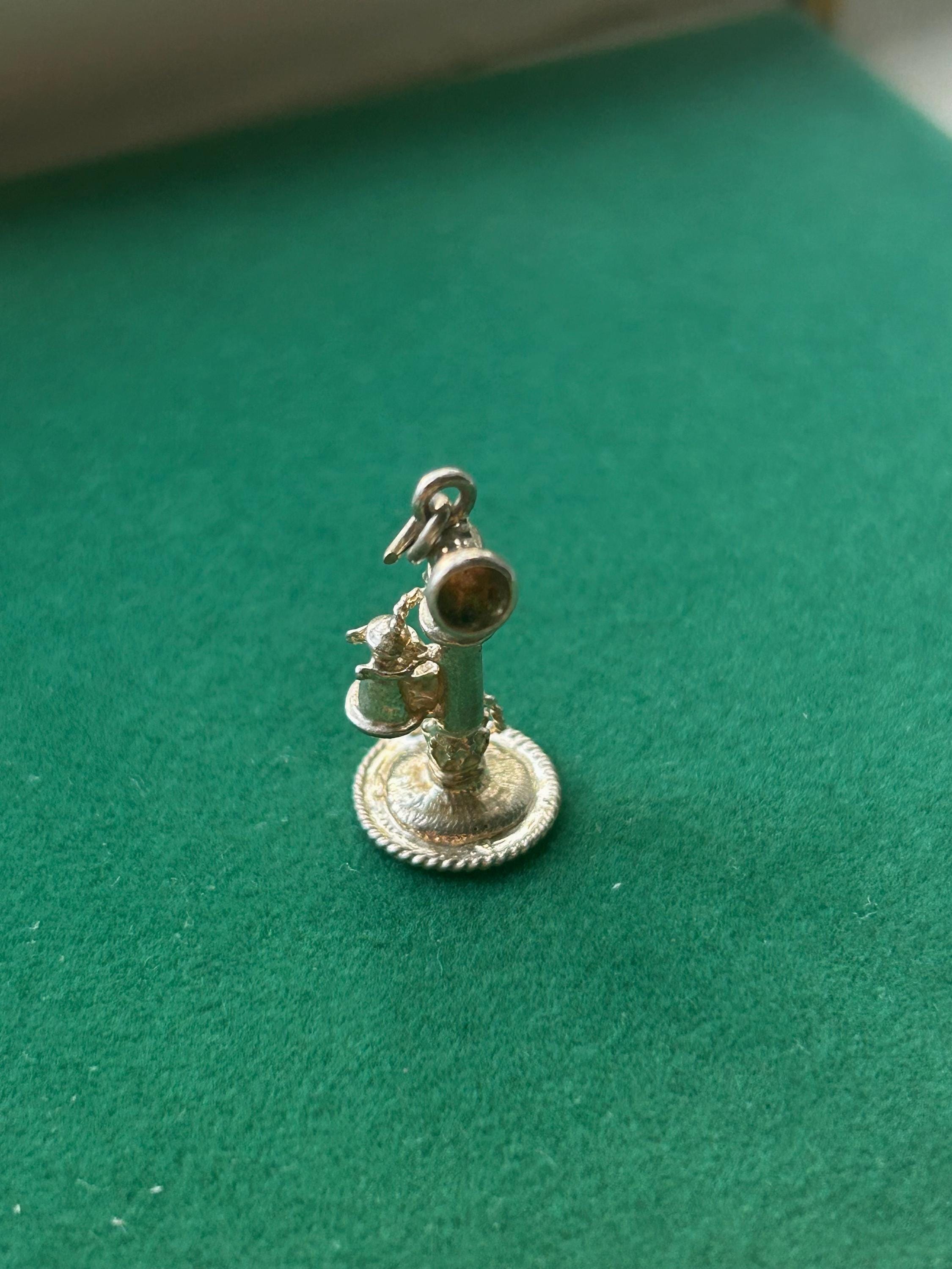 1970s Candlestick Phone - Etsy