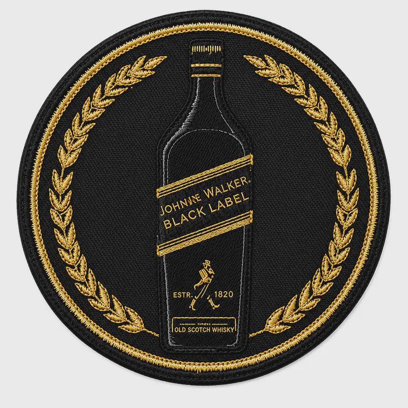 Accessories Johnnie Walker - Etsy