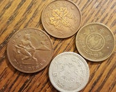 Pre 1950 Asia Pacific Lot of 4 1feb