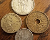 Pre 1950 Asia Pacific Lot of 4 3feb