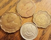 Pre 1950 Middle East lot of 4 feb