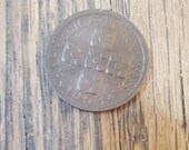 1953 Portugal 10 Centavo AU inv3