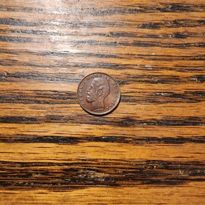 1930 Romania Bani