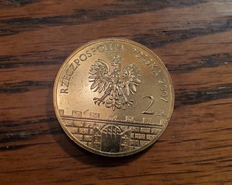 ポーランド旧貨幣コレクション ポーランド 旧硬貨 6種類セット｜Yahoo!フリマ（旧PayPayフリマ）