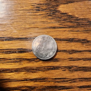 1950 Pakistan 1/4 Rupee