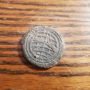 1521-27 Portugal Malacca Bastardo  TIN
