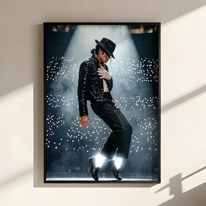 Michael jackson pillow - Etsy 日本