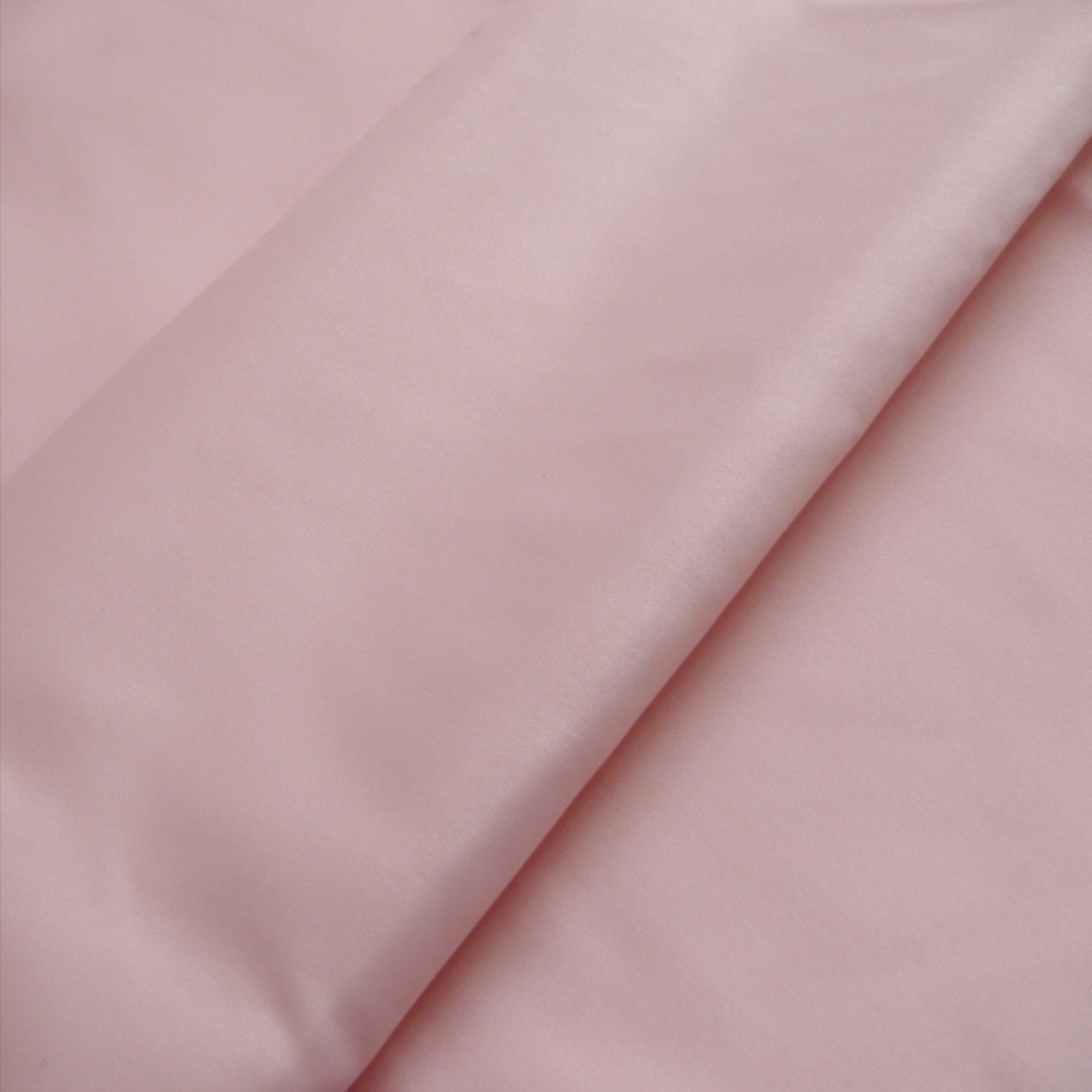 Baby Pink Lining Fabric 150cm Wide Sold by the Metre F3 -  Canada