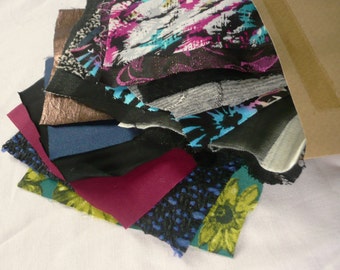 Swatch pack for any items in my shop - Pick up to 10, your choice