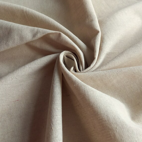セール‼️PLAIN WEAVE COTTON LINEN 24ss セール‼️PLAIN WEAVE COTTON LINEN 24ss Plain Natural Woven
