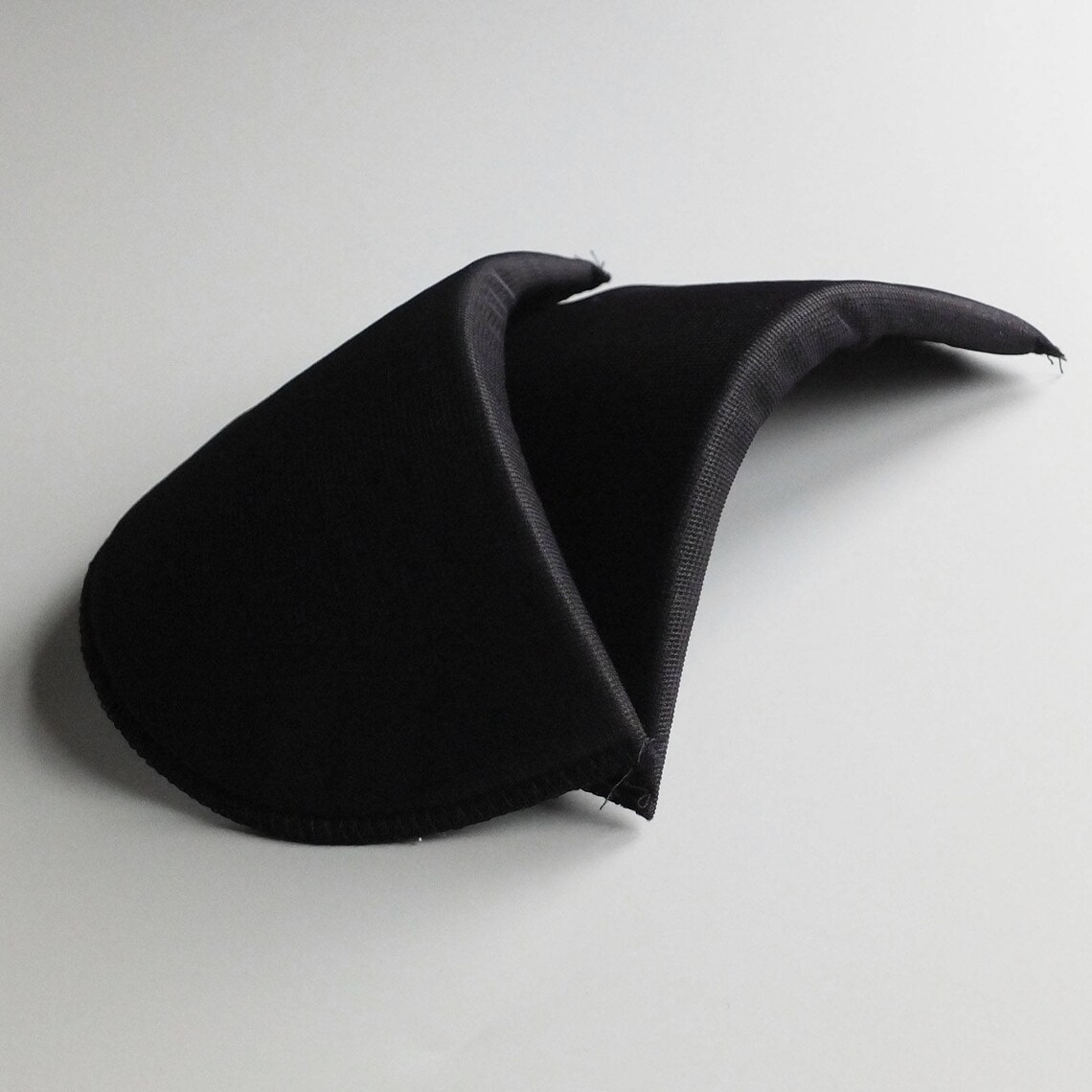 Pair of Foam Preformed Shoulder Pads for Coats Tshirts Etsy UK