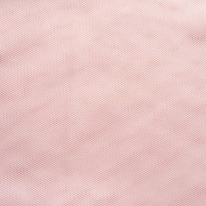 Blush Pastel Peach Soft Tulle Veiling Fabric 150cm wide Sold by the metre H2 image 3