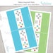 Controller Candy Bar Wrapper Printables Instant Download - Etsy