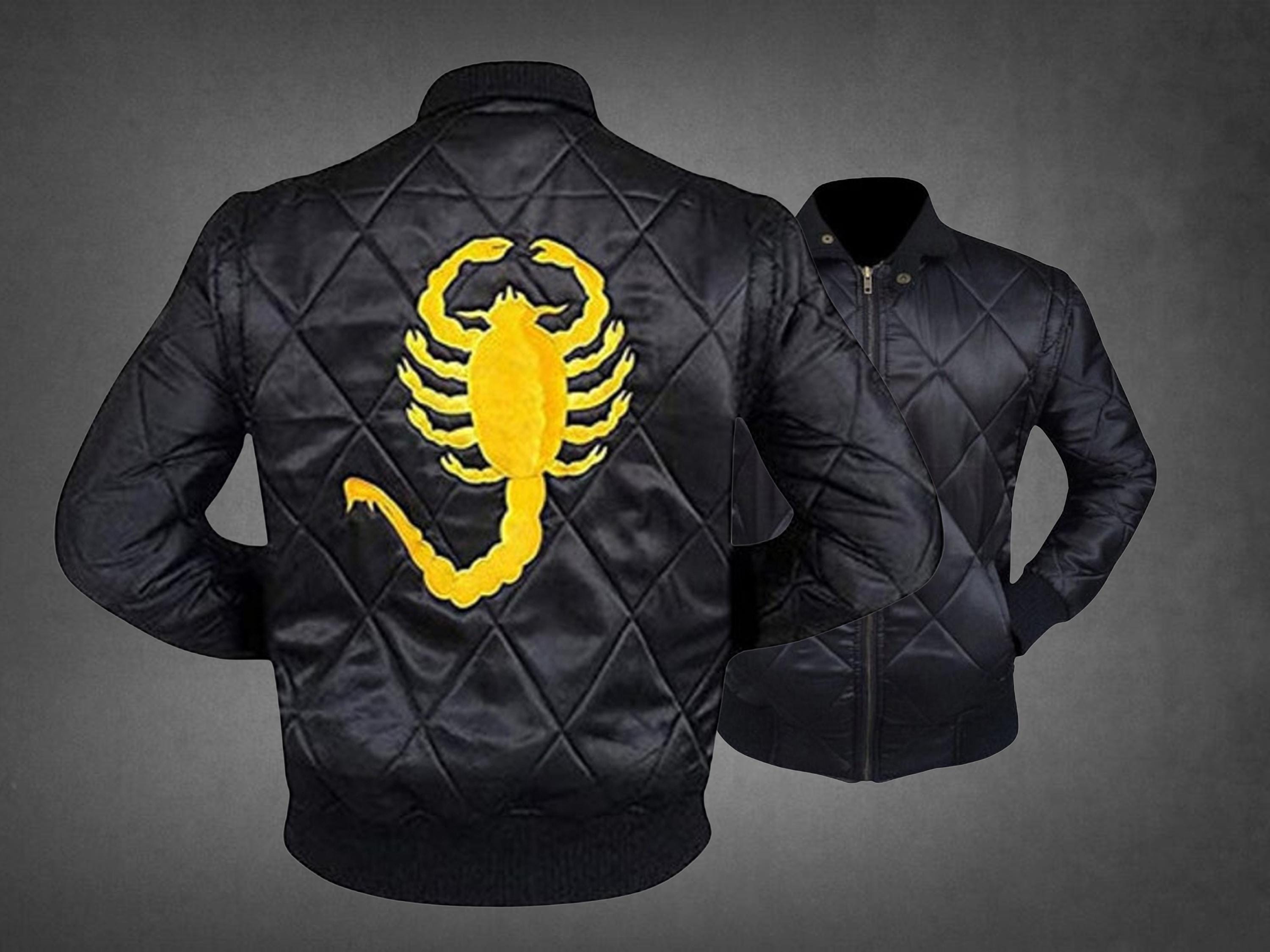 Drive 2011 jacket - Etsy 日本