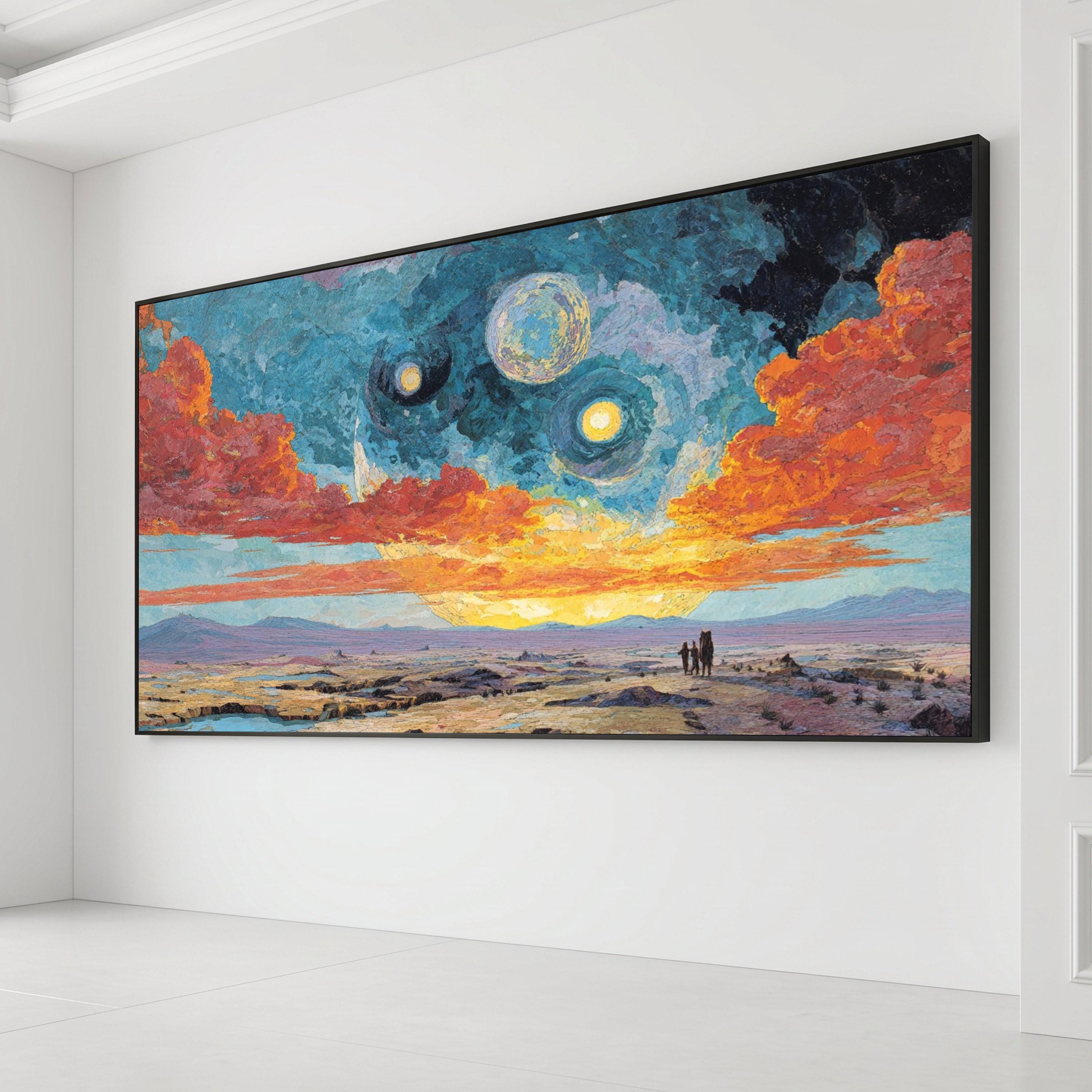 Max Ernst - Etsy