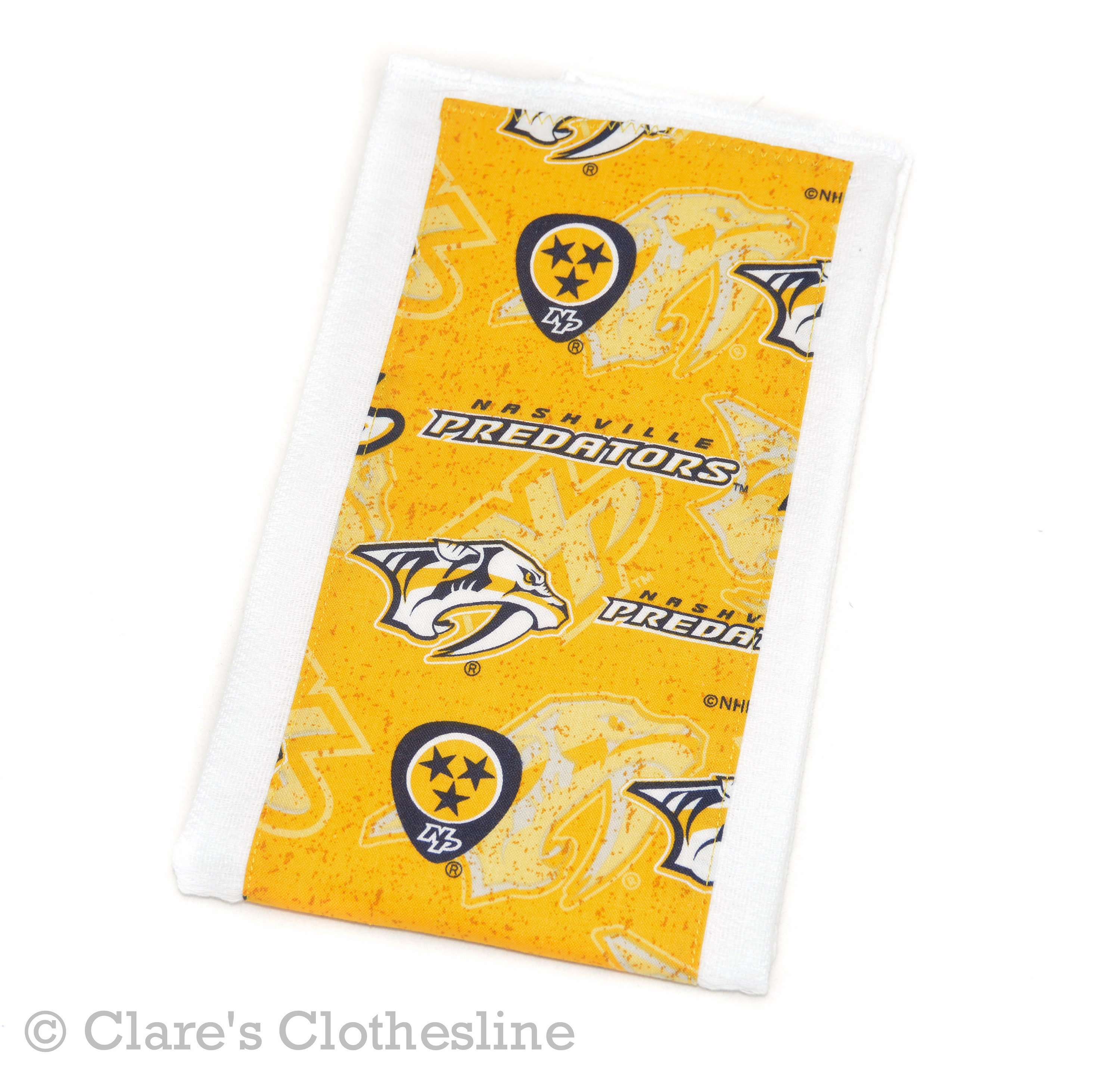 Predators Clothing 3D Custom Kiss Band Nashville Predators Gift - Personalized Gifts: Family, Sports, Occasions, Trending