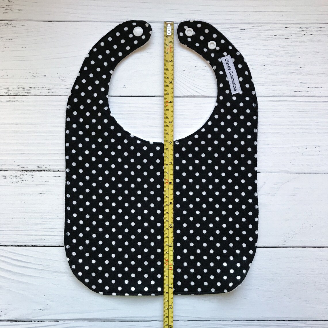 Custom Special Needs Bib with Pocket Pocket Bib for Big Kids Etsy