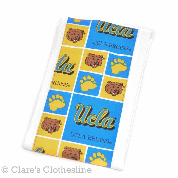 Ucla Rags Ucla Baby - Etsy