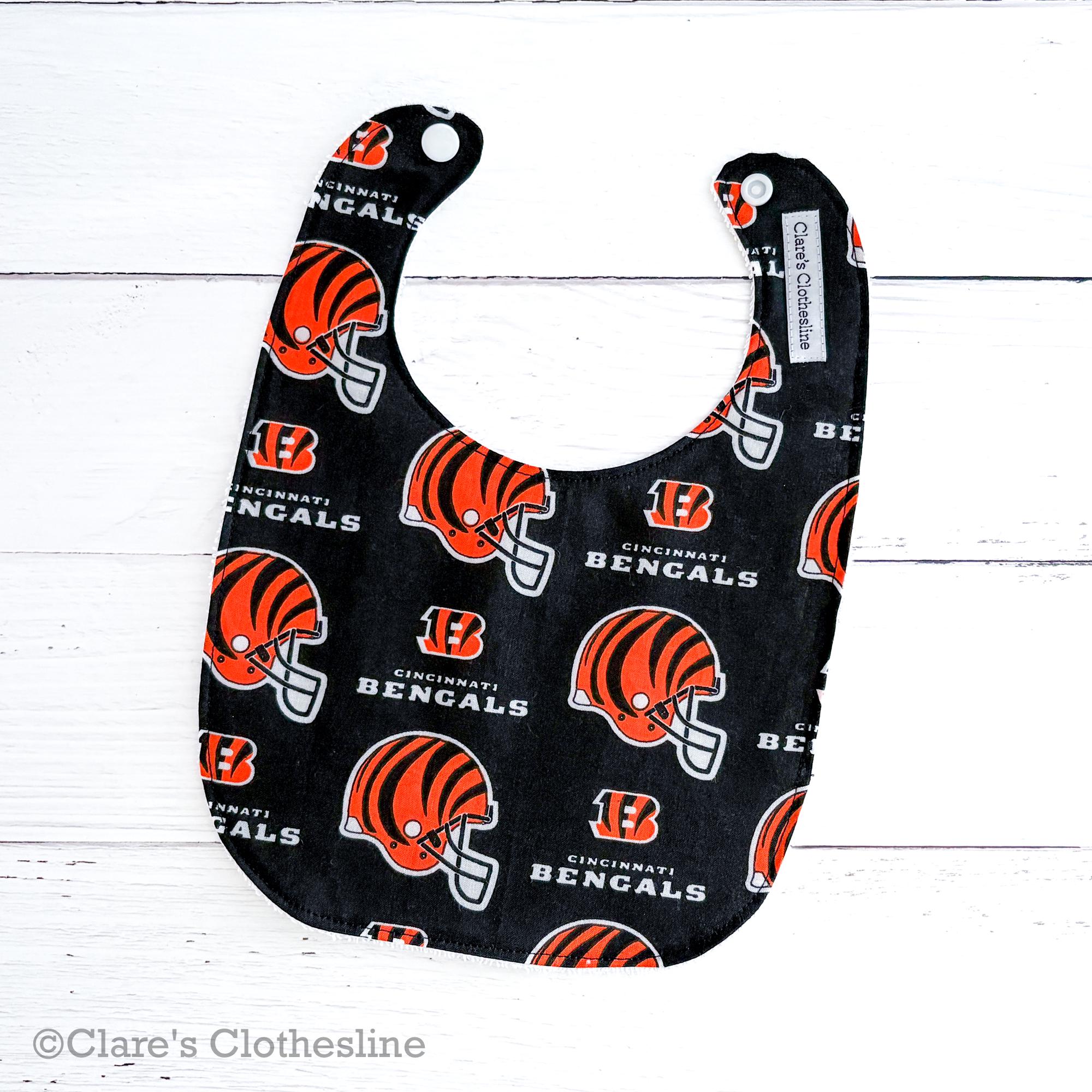 Bengals Baby Canada