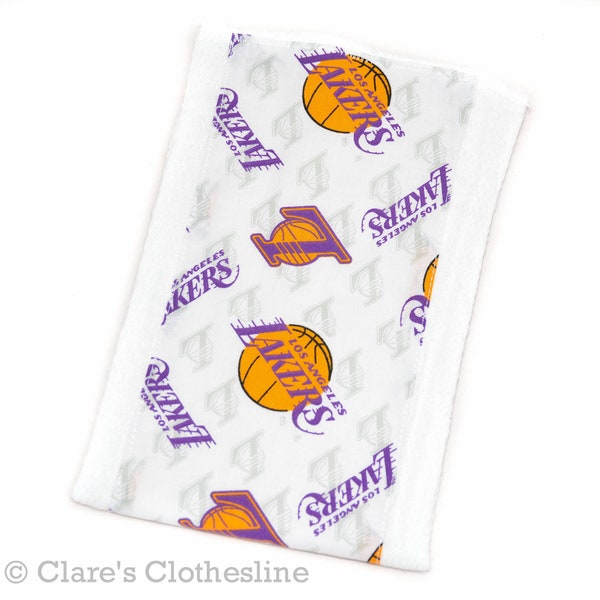 Baby Lakers Etsy
