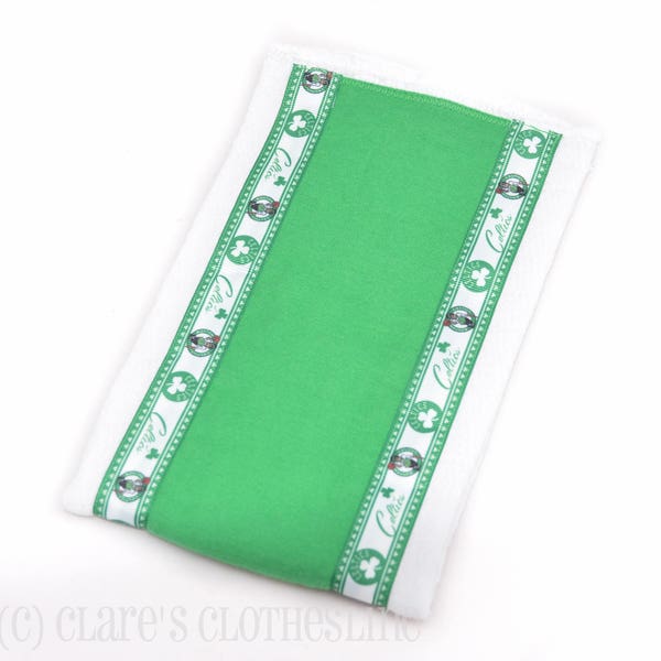 Ribbon Burp Cloth Etsy