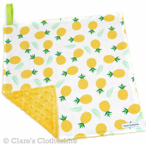 Pineapple Baby Etsy