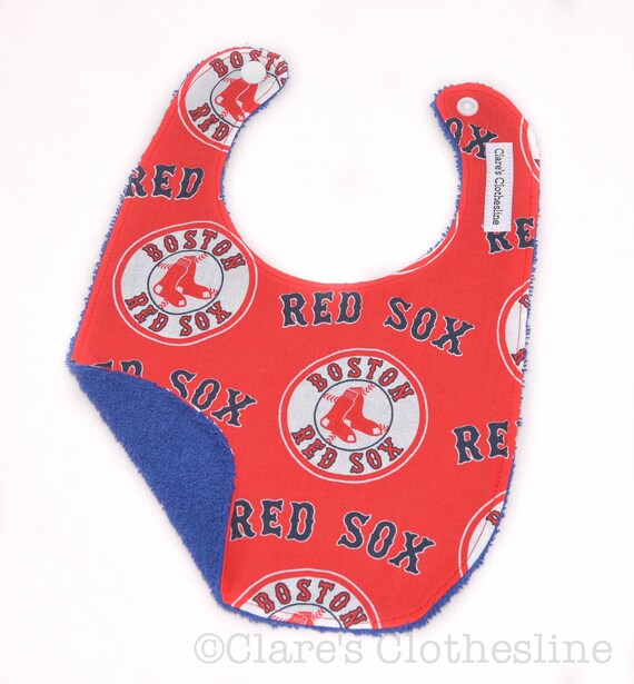 baseball bib
