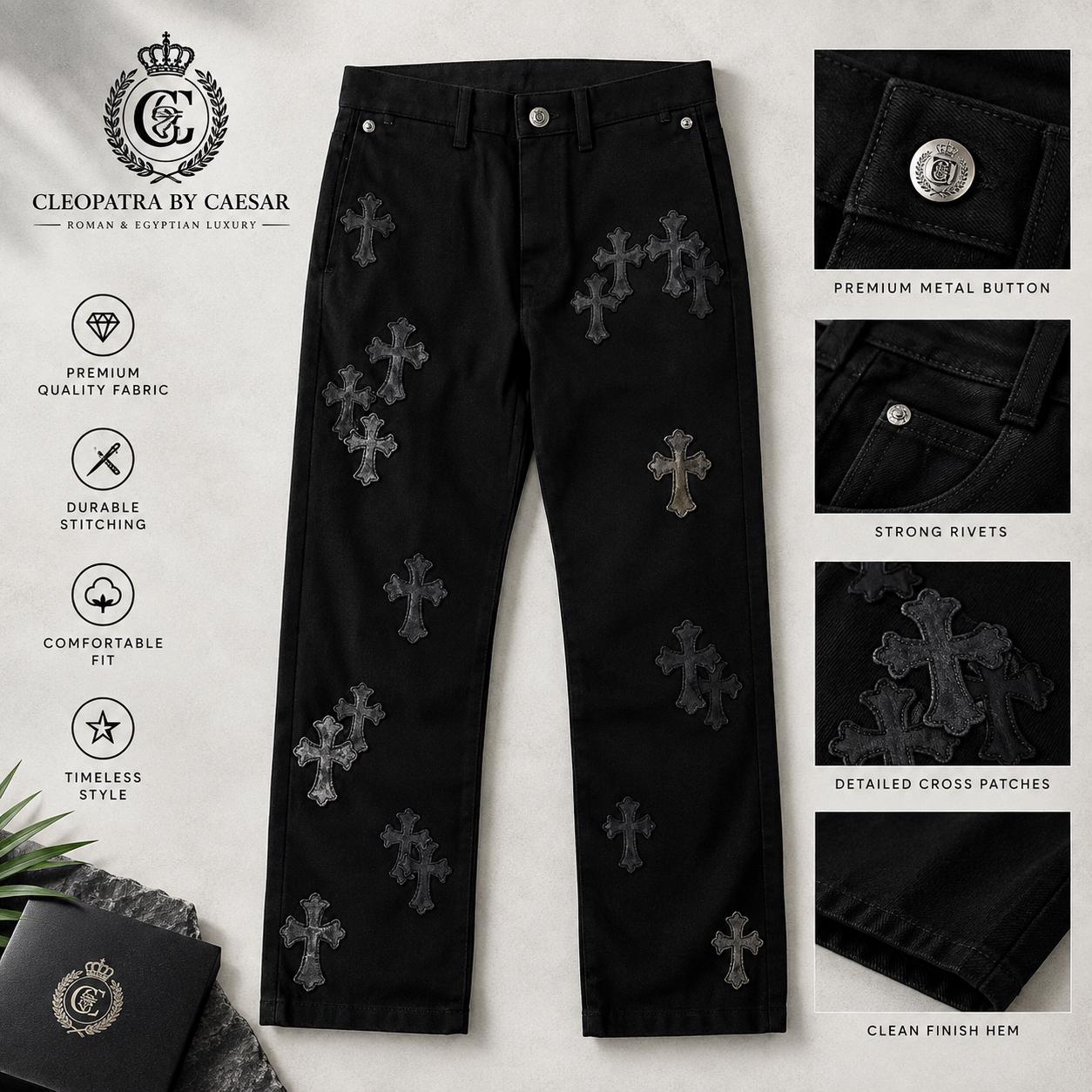 Chrome hearts jeans men - Etsy 日本