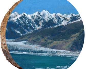 Prince William Sound, Alaska - DCP251