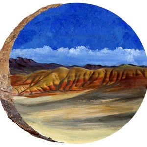 Painted Hills DCP531