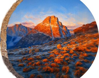 DCM453 - MT. HOLY CROSS