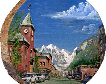 Telluride Downtown - DCP084