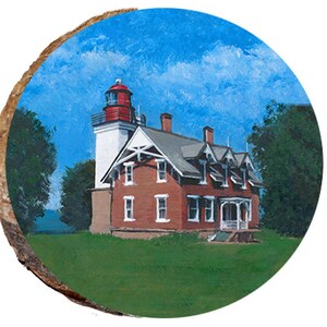 Dunkirk Lighthouse, NY - DCP265
