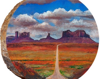 Monument Valley - DCP291
