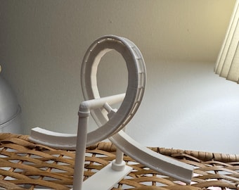 Inverted Coaster Miniature Loop