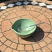 Spearmint Pouring Bowl