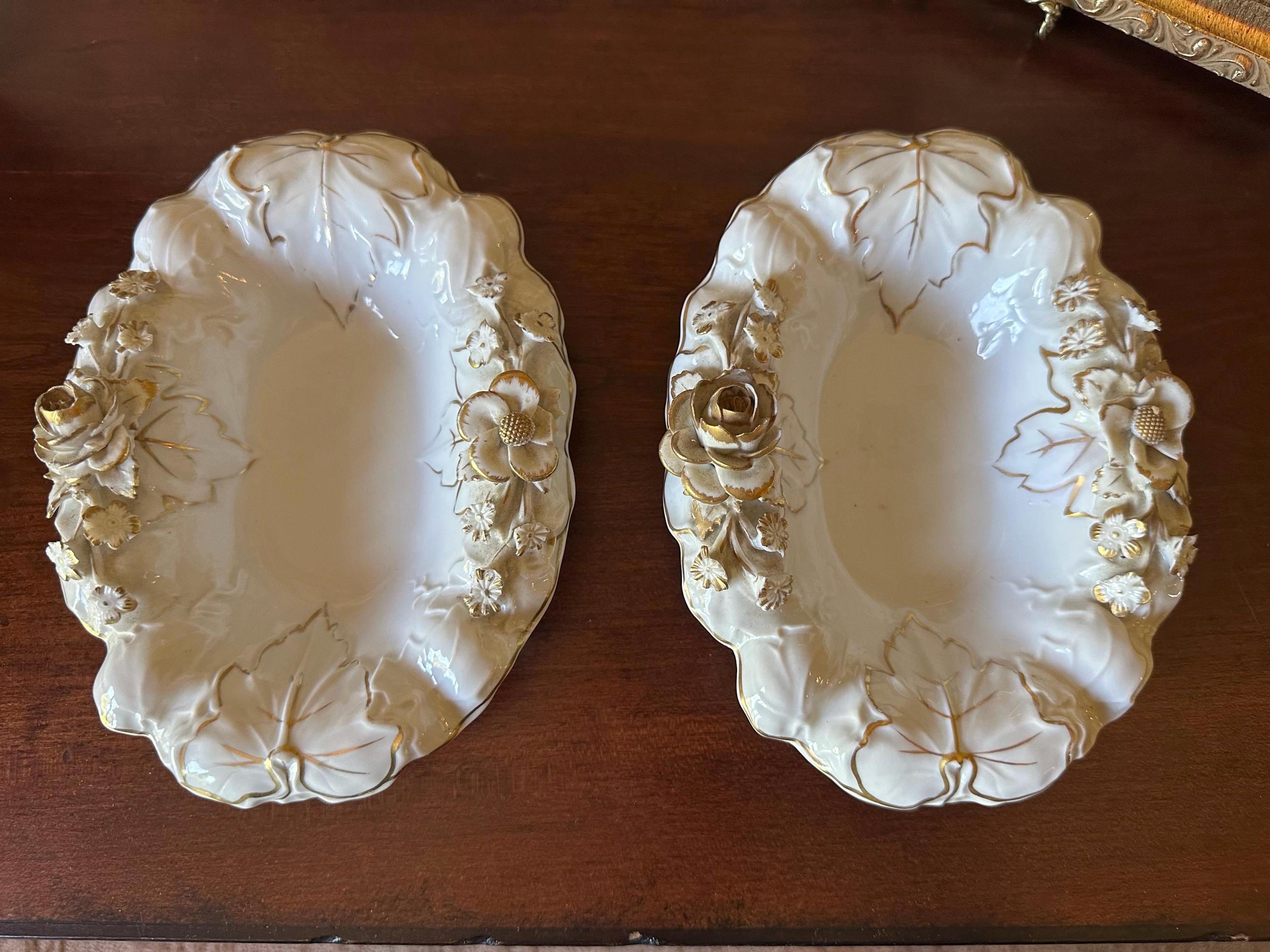Von Schierholz Porcelain - Etsy